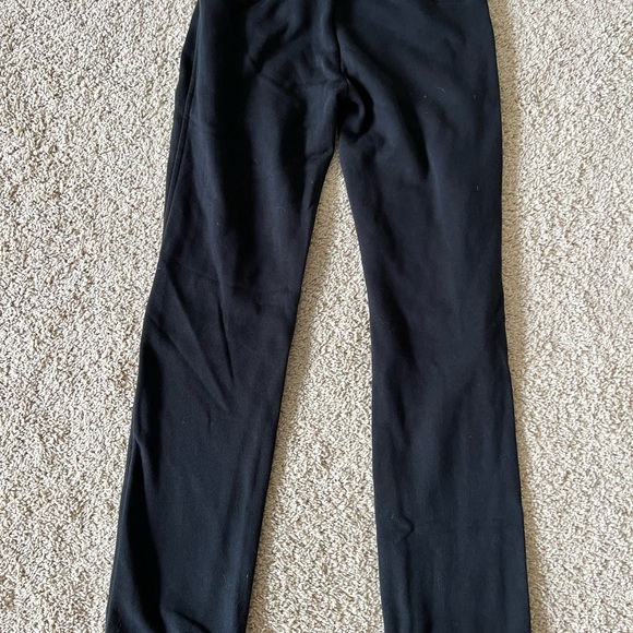 Puma xFerrari Joggers. Girls XL - Picture 3 of 4